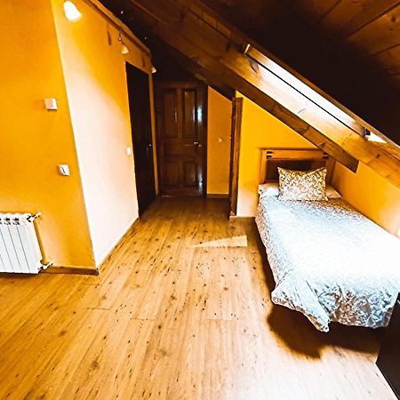 Hotel Rural Pajarapinta Molinaseca Extérieur photo