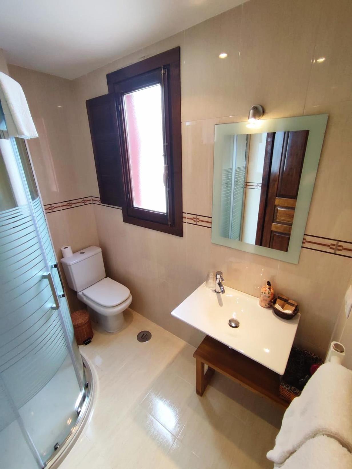 Hotel Rural Pajarapinta Molinaseca Chambre photo