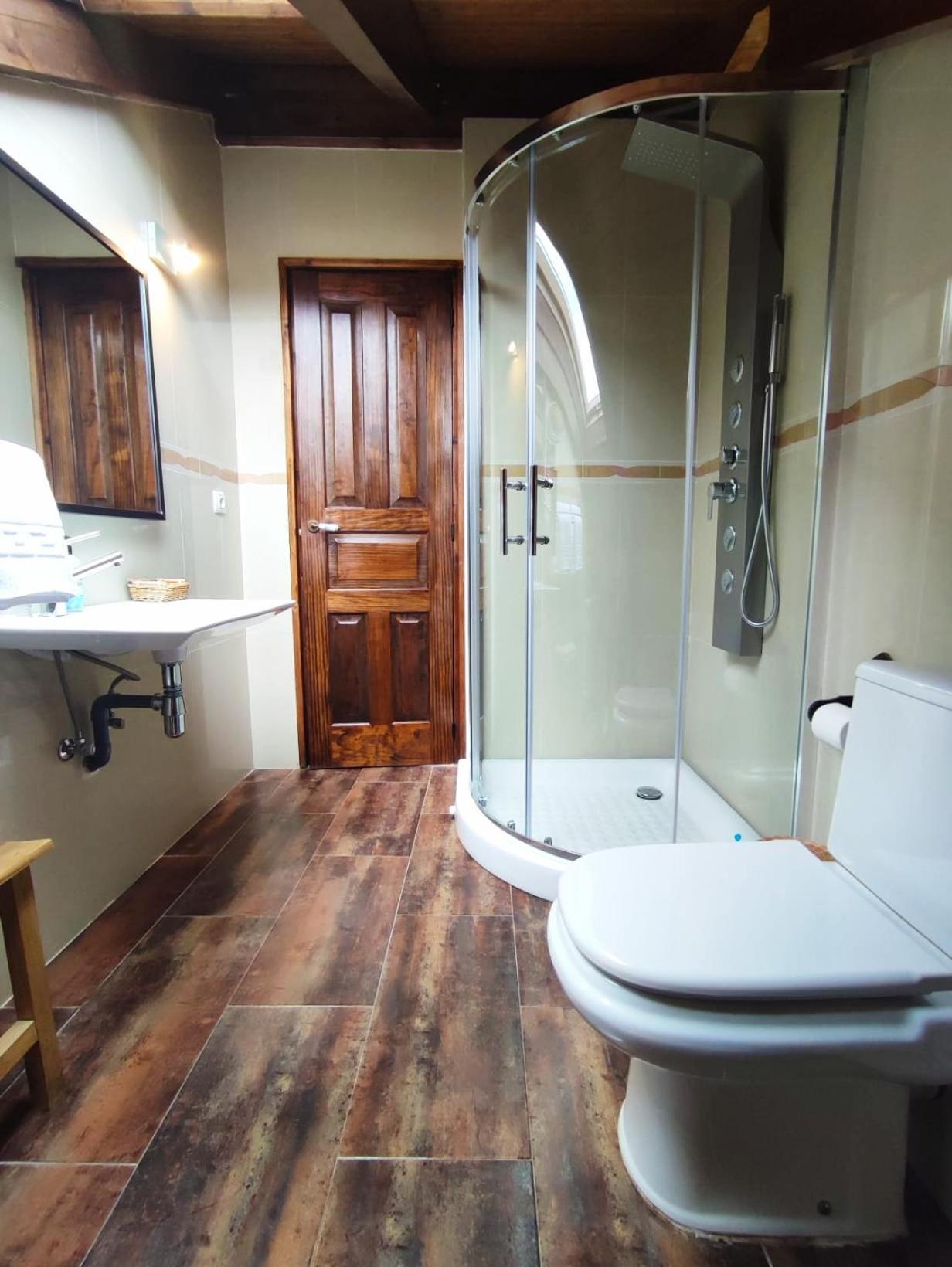Hotel Rural Pajarapinta Molinaseca Chambre photo