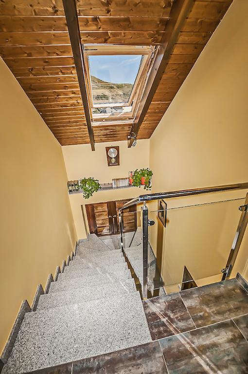 Hotel Rural Pajarapinta Molinaseca Extérieur photo